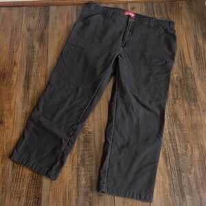 40x30 Coleman insulated Pants